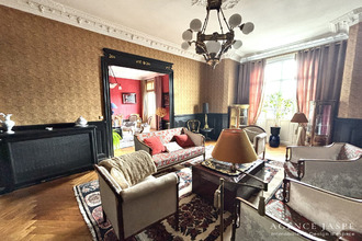 achat appartement st-etienne 42000