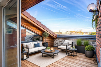 achat appartement st-etienne 42000