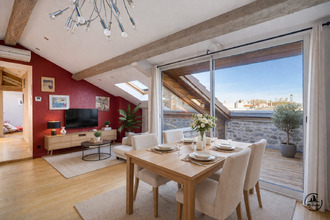 achat appartement st-etienne 42000