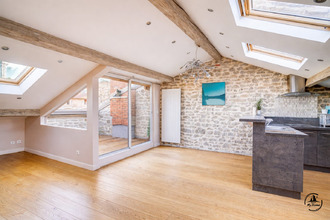 achat appartement st-etienne 42000