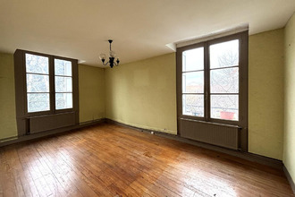 achat appartement st-etienne 42000