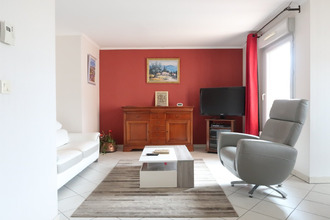 achat appartement st-etienne 42000