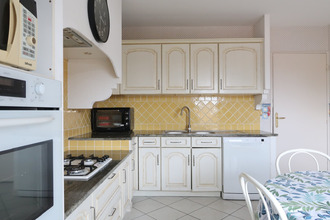 achat appartement st-etienne 42000