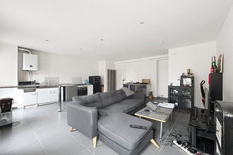 achat appartement st-etienne 42000