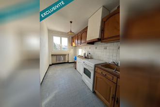 achat appartement st-etienne 42000