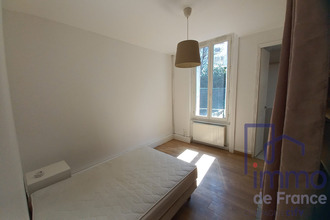 achat appartement st-etienne 42000