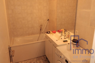 achat appartement st-etienne 42000