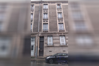 achat appartement st-etienne 42000