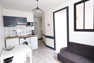 achat appartement st-etienne 42000