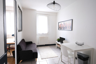 achat appartement st-etienne 42000