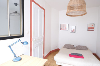 achat appartement st-etienne 42000