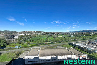 achat appartement st-etienne 42000