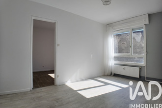 achat appartement st-etienne 42000