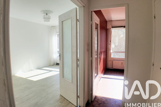 achat appartement st-etienne 42000
