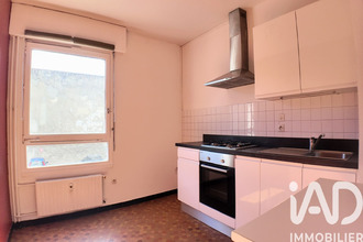 achat appartement st-etienne 42000
