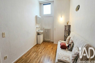 achat appartement st-etienne 42000