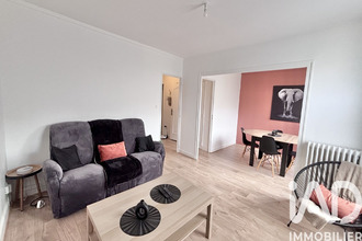 achat appartement st-etienne 42000