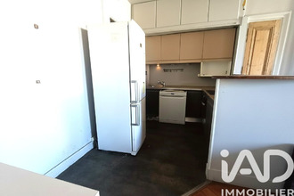 achat appartement st-etienne 42000