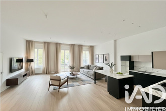 achat appartement st-etienne 42000