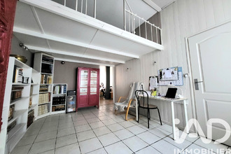 achat appartement st-etienne 42000