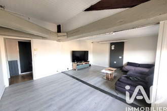 achat appartement st-etienne 42000