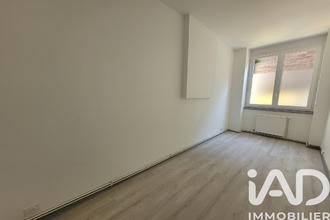 achat appartement st-etienne 42000