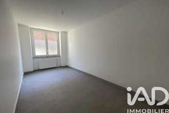 achat appartement st-etienne 42000