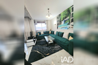 achat appartement st-etienne 42000