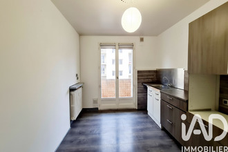 achat appartement st-etienne 42000