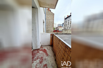 achat appartement st-etienne 42000