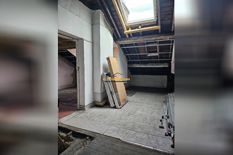 achat appartement st-etienne 42000