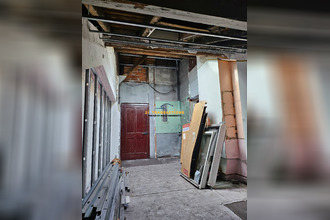 achat appartement st-etienne 42000