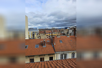 achat appartement st-etienne 42000