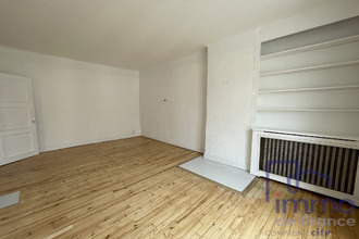 achat appartement st-etienne 42000