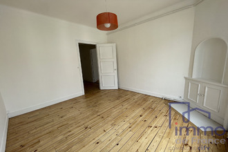 achat appartement st-etienne 42000