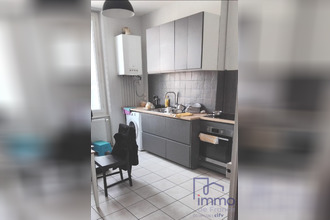 achat appartement st-etienne 42000