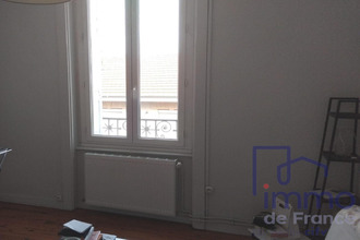 achat appartement st-etienne 42000