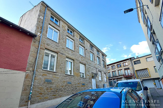 achat appartement st-etienne 42000