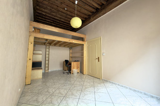 achat appartement st-etienne 42000