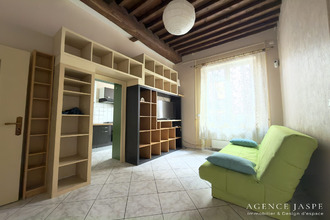 achat appartement st-etienne 42000