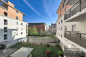 achat appartement st-etienne 42000