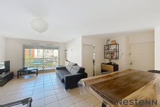 achat appartement st-etienne 42000