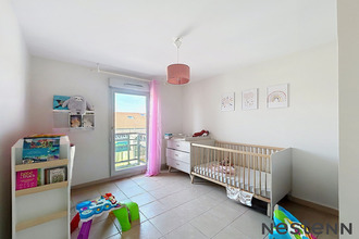 achat appartement st-etienne 42000