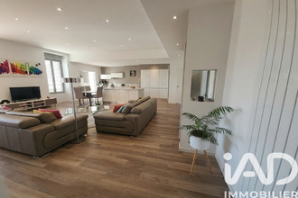 achat appartement st-etienne 42000