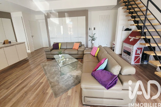 achat appartement st-etienne 42000