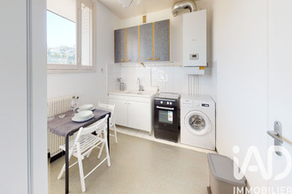 achat appartement st-etienne 42000