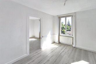 achat appartement st-etienne 42000