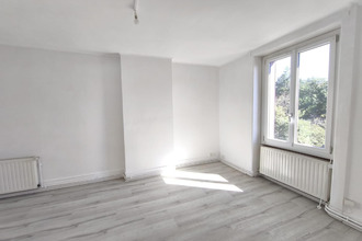 achat appartement st-etienne 42000