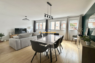 achat appartement st-etienne 42000