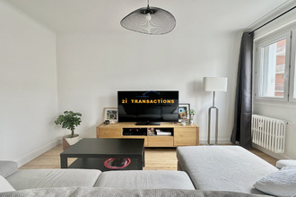 achat appartement st-etienne 42000